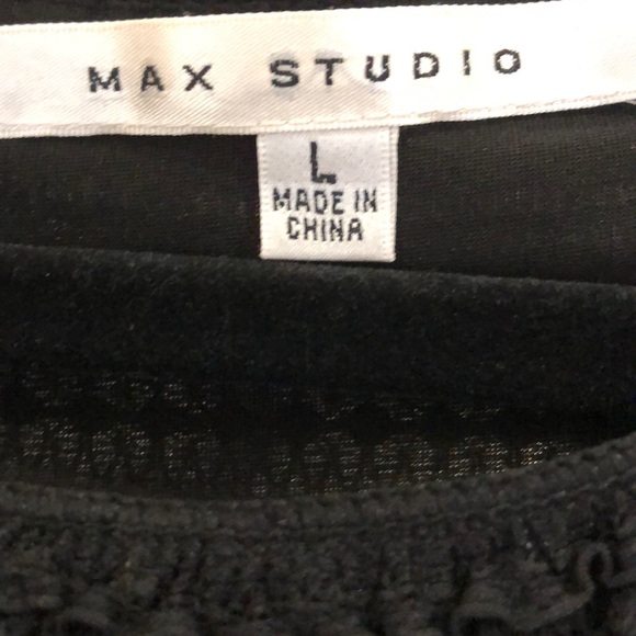 Black dress - Picture 4 of 5